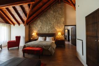 Loi Suites Chapelco Hotel - San Martín de los Andes - 9