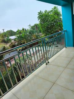 Happy Bargain Accommodation - Apia - 8