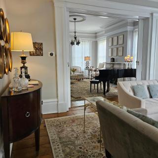 Peach Grove House - Warwick - 7