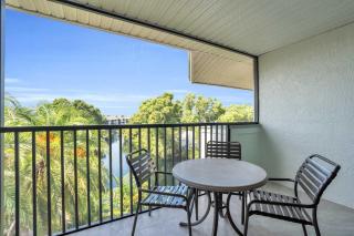 4th Floor Updated Condo - Naples - 7