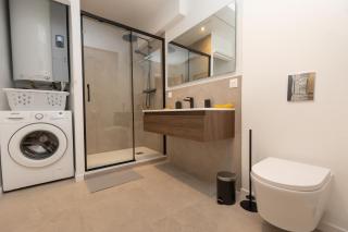 Elégance en Luberon - 4 personnes - Central - Wifi - Apt - 8
