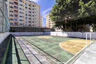 Condominio en Floripa a 300m de la playa - CAS - 6