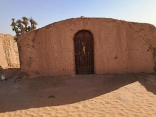 Camp Sahara inspiration - 1