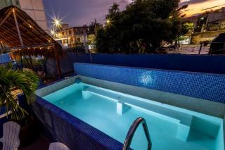 CasaBella- Private Villa-6 Bed 6 Bath-Beachwalk - Playa del Carmen - 8