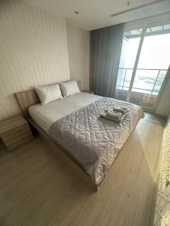 Sea View Suite For Your Family - Istanbul - 3