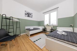 Apartmenthaus Bardowick - Bardowick - 1
