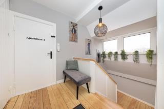 Apartmenthaus Bardowick - Bardowick - 6