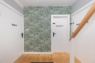 Apartmenthaus Bardowick - Bardowick - 5