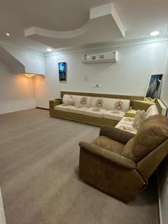 شقة الضيافة المميزة غرفة وصالة Dhiafa Studio room - Dammam - 2