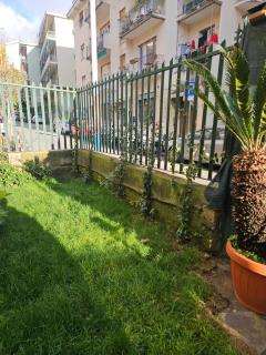 Affittacamere A Filippo's Room by the Sea - Genova - 1