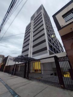 Family Residences Brás - São Paulo - 2