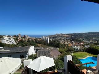 Casa Familiar en Jardín del Mar - Viña del Mar - 5