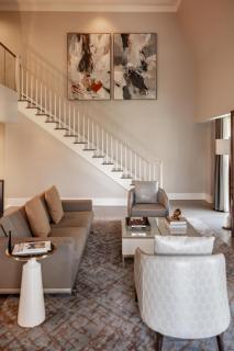 Hotel Crescent Court - 1