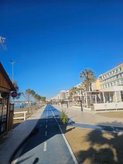 Bral One Bedroom - Near the Beach - Durazzo - 2