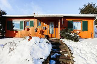 Das Knusperhäusschen, im Harz mit eigener Sauna - Braunlage - 9