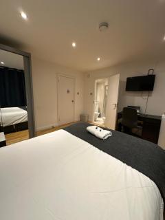 Arena House - Londra - 5