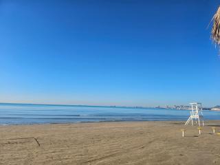Bral One Bedroom - Near the Beach - Durazzo - 3