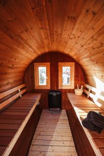 Das Knusperhäusschen, im Harz mit eigener Sauna - Braunlage - 0