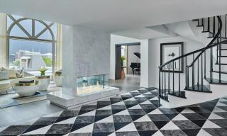Hotel Crescent Court - Dallas - 2