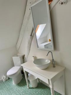 Chez TESS - 4
