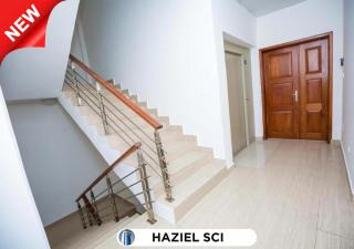 HAZIEL Résidences - Cotonou - 2