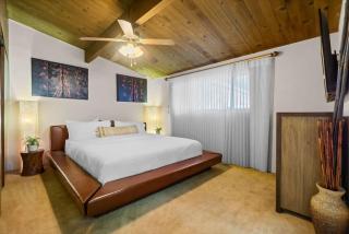 Mountain Majesty with AC BBQ Parking - Lemon Grove - 9