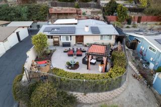 Mountain Majesty with AC BBQ Parking - Lemon Grove - 5
