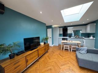 Streatham House - 2 Bedroom - Sleeps 6 - Free WiFi - Streatham Vale - 5
