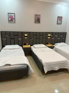 فلة الضيافة المميزة Dhiafa Villa - 2