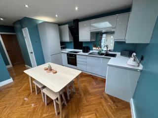 Streatham House - 2 Bedroom - Sleeps 6 - Free WiFi - Streatham Vale - 7