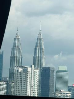 Chamber Residence KLCC At Classy Stay - Kuala Lumpur - 0