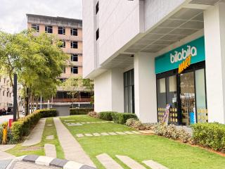 Chamber Residence KLCC At Classy Stay - Kuala Lumpur - 8