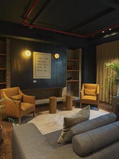 Hotel Coco - 5