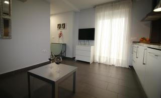 Acogedor Apartamento con Patio en el Corazón de Sevilla , Junto a Plaza San Marcos - Siviglia - 6
