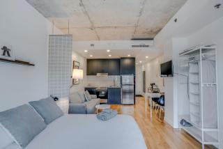 Le Studio Picasso "parking inclus" - 7