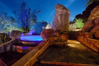 Castle On Black Mountain breathtaking panoramic views and outdoor entertainment - Cave Creek - 8