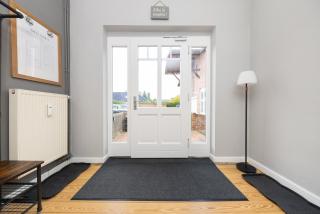 Apartmenthaus Bardowick - Bardowick - 9