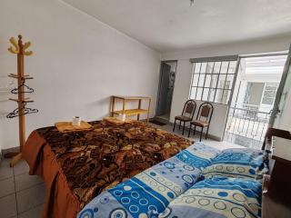 Hospedaje JM - Huaraz - 3