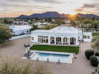 Mystique Paradise modern mixed with eclectic treasure - 0