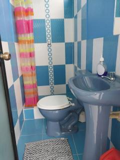 Habitación matrimonial - Moyobamba - 5