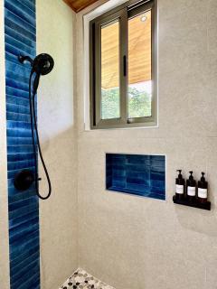Villa Naomi Luxury house 3 min walk beach and town - Puerto Viejo - 8