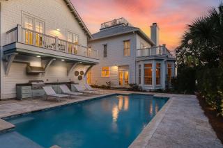 Southern Breeze - Inlet Beach - 9