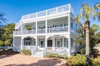 Southern Breeze - Inlet Beach - 2