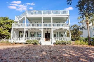 Southern Breeze - Inlet Beach - 1