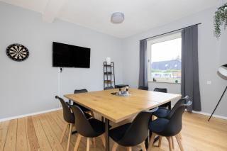 Apartmenthaus Bardowick - Bardowick - 7