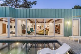Stylish Old Town Scottsdale Retreat w Pool Prime Location - 0