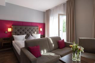 Landhotel 3Kronen - Adelsdorf - 9