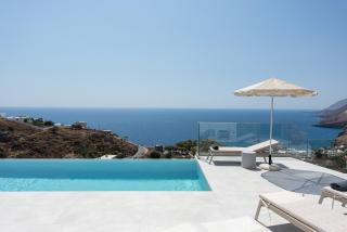Villa Dóma - Sfakia - 9