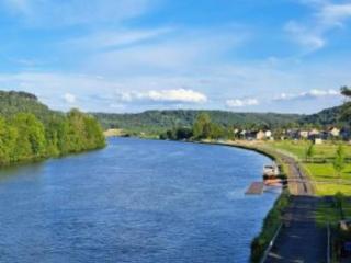 All you need is Dinant, Leffe, Maredsous and Anhée-sur-Meuse - Anhée - 7