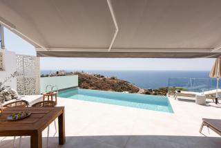 Villa Dóma - Sfakia - 4
